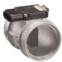 Luftmassenmesser 12V elektrisch PIERBURG für FIAT CROMA