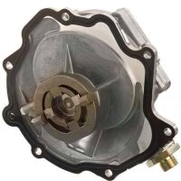 Unterdruckpumpe Bremsanlage 1-Anschluss gerade PIERBURG...