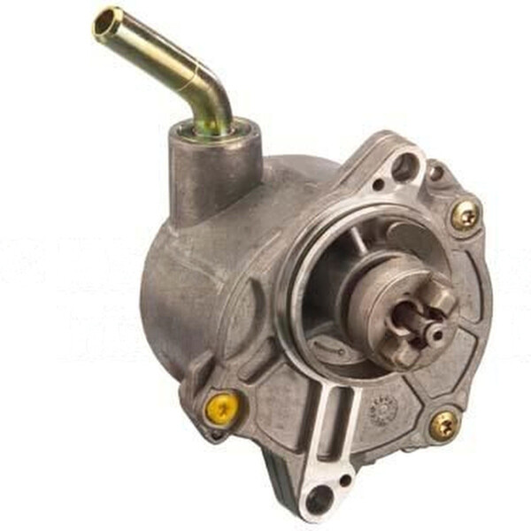 Unterdruckpumpe Bremsanlage 1-Anschluss PIERBURG für u.a. MB S-KLASSE