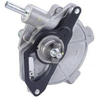 Unterdruckpumpe Bremsanlage Benzin mechanisch PIERBURG...