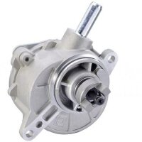 Unterdruckpumpe Bremsanlage Diesel mechanisch PIERBURG...