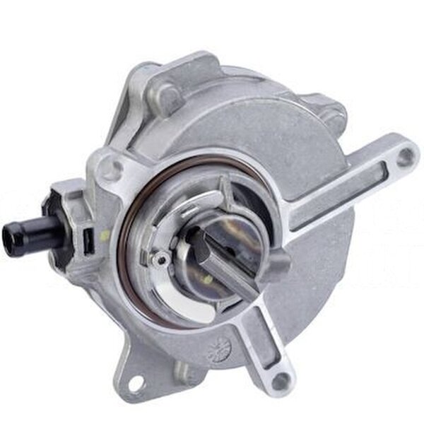 Unterdruckpumpe Bremsanlage Benzin mechanisch PIERBURG für AUDI A1