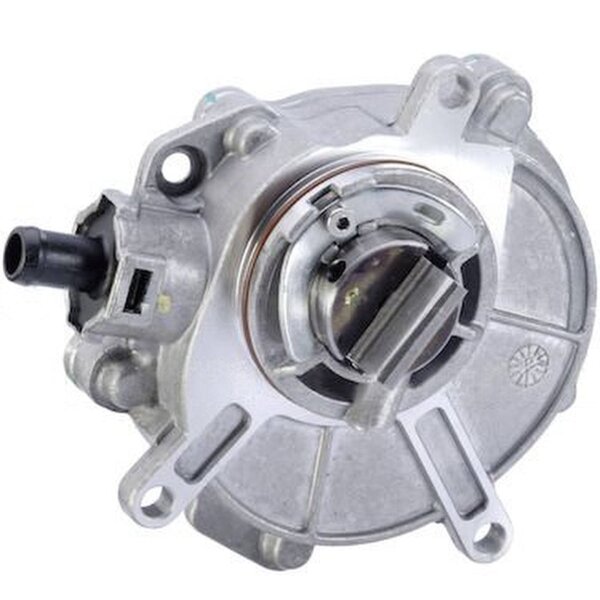 Unterdruckpumpe Bremsanlage Benzin mechanisch PIERBURG für AUDI A4 B7