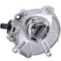 Unterdruckpumpe Bremsanlage Benzin mechanisch PIERBURG...