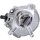 Vacuum pump brake system petrol mechanical PIERBURG for AUDI A4 B7