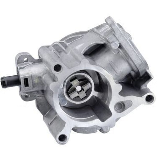 Unterdruckpumpe Bremsanlage Benzin mechanisch PIERBURG für AUDI A3