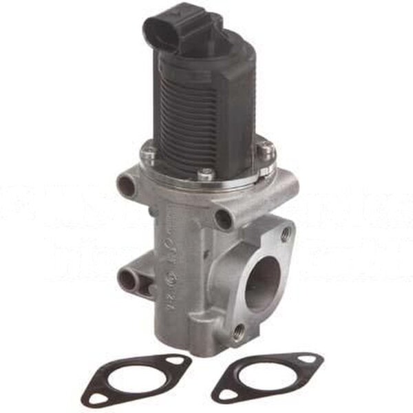 AGR-Ventil 12V Magnetventil elektrisch PIERBURG für ALFA ROMEO 147