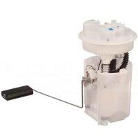 Kraftstoff-Fördereinheit 12,5V elektrisch PIERBURG...