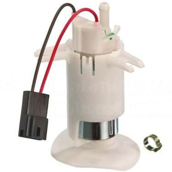 Kraftstoffpumpe 12V elektrisch PIERBURG für MERCEDES M-KLASSE