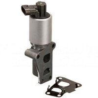 AGR-Ventil 12V Magnetventil elektrisch PIERBURG für...