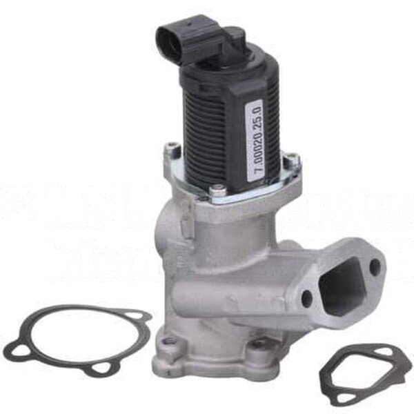 AGR-Ventil 12V Magnetventil elektrisch PIERBURG für ALFA ROMEO MITO