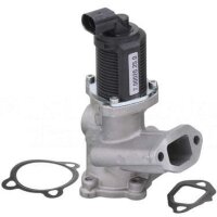 AGR-Ventil 12V Magnetventil elektrisch PIERBURG für...