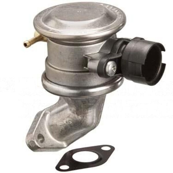 Valve Secondary Air Pump System Non-Return Valve PIERBURG for BMW 5 Series