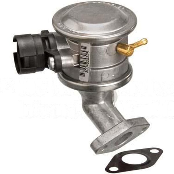 Valve Secondary Air Pump System Non-Return Valve with Seal PIERBURG for BMW X5