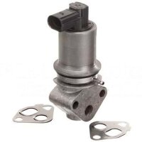 AGR-Ventil 12V Magnetventil elektrisch PIERBURG für...