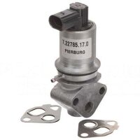 AGR-Ventil 12V Magnetventil elektrisch PIERBURG für...