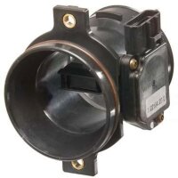 Luftmassenmesser 12V elektrisch PIERBURG für FORD...