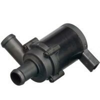 Water Recirculation Pump, parking heater PIERBURG for...
