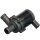 Water Recirculation Pump, parking heater PIERBURG for e.g. VW Sharan