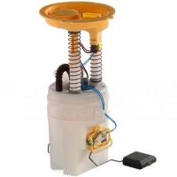 Fuel feed unit 12V electric PIERBURG for MERCEDES A-CLASS