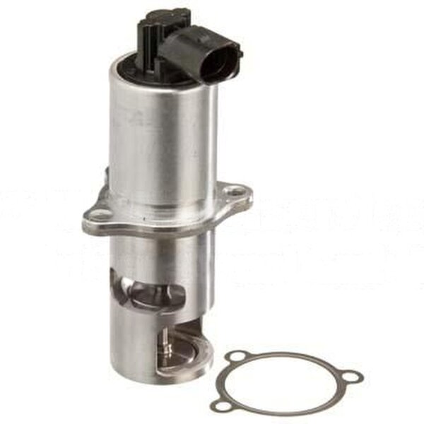 AGR-Ventil 12V Magnetventil elektrisch PIERBURG für NISSAN PRIMERA Hatchback