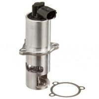 AGR-Ventil 12V Magnetventil elektrisch PIERBURG für...