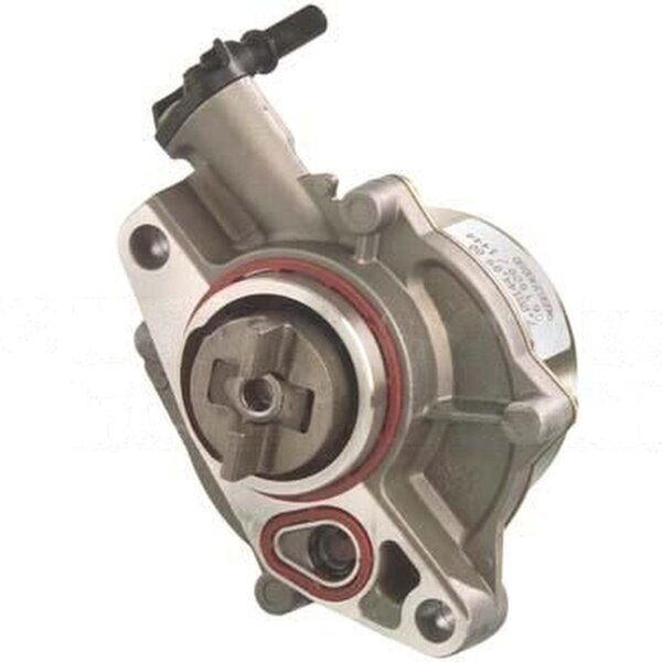 Unterdruckpumpe Bremsanlage Diesel mechanisch PIERBURG für CITROEN C1