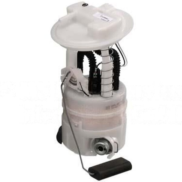 Fuel Feed Unit 12 V 4.4 A 3.5 bar PIERBURG for e.g. NISSAN MICRA