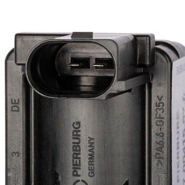 Schubumluftventil 12 V Magnetventil PIERBURG für u.a. SEAT LEON