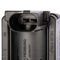 Schubumluftventil 12 V Magnetventil PIERBURG für...