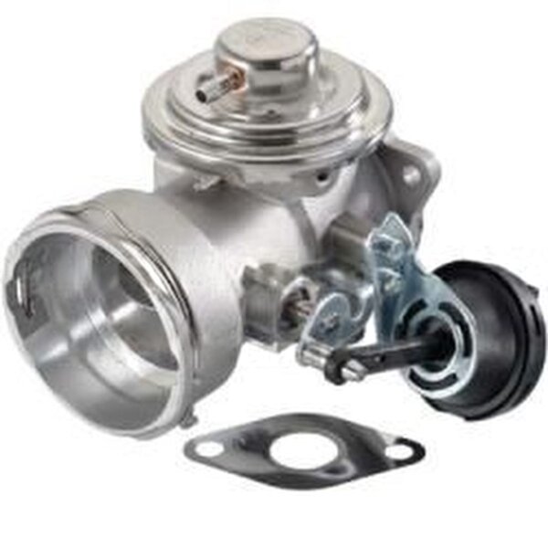 AGR-Ventil Membranventil pneumatisch PIERBURG für AUDI A4 B6
