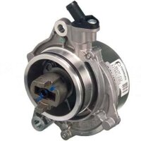 Unterdruckpumpe Bremsanlage Diesel mechanisch PIERBURG...