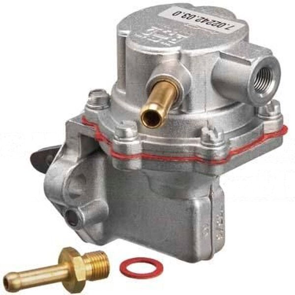 Fuel Pump PIERBURG for e.g. MERCEDES-BENZ Heckflosse