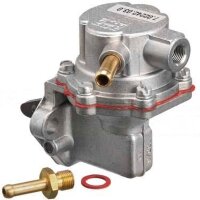 Fuel Pump PIERBURG for e.g. MERCEDES-BENZ Heckflosse