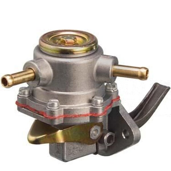 Fuel Pump PIERBURG