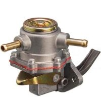 Fuel Pump PIERBURG