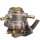 Fuel Pump PIERBURG