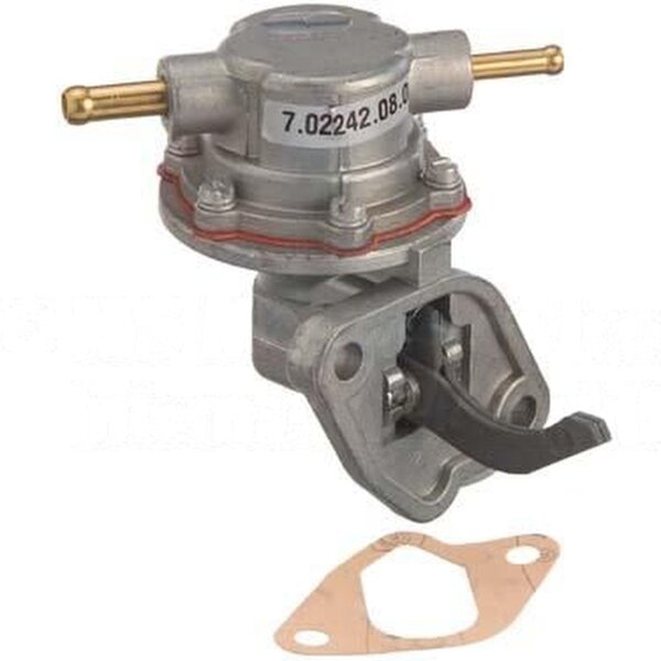 Fuel Pump PIERBURG Aftermarket Expertise suitable for e.g. VOLVO P