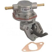 Fuel Pump PIERBURG Aftermarket Expertise suitable for...