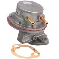 Fuel Pump PIERBURG IAM Expertise suitable for e.g. VW...