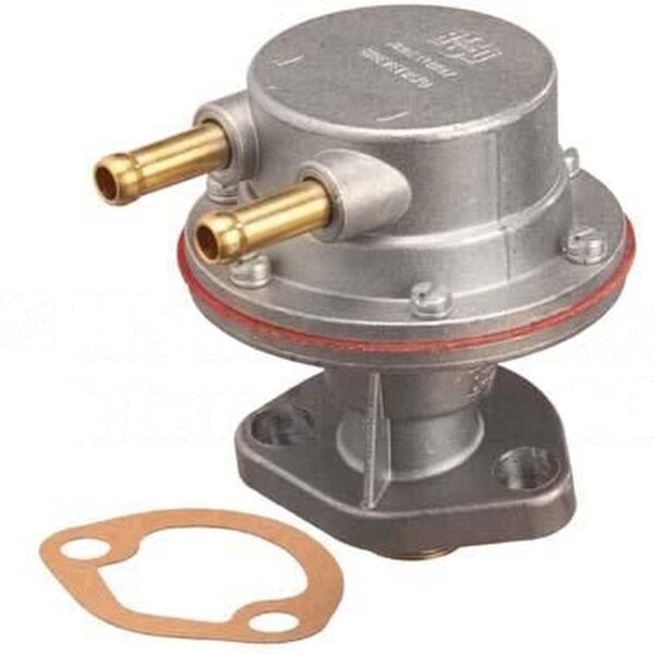 Fuel Pump PIERBURG IAM Expertise suitable for e.g. BMW 3 Series