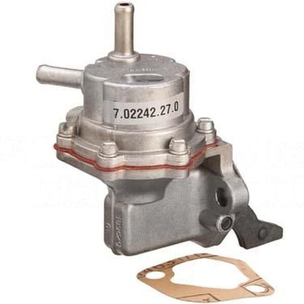 Fuel Pump PIERBURG IAM Expertise suitable for e.g. FORD FIESTA