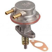 Fuel Pump PIERBURG IAM Expertise suitable for e.g. OPEL...