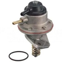 Fuel Pump PIERBURG Aftermarket Expertise suitable for...