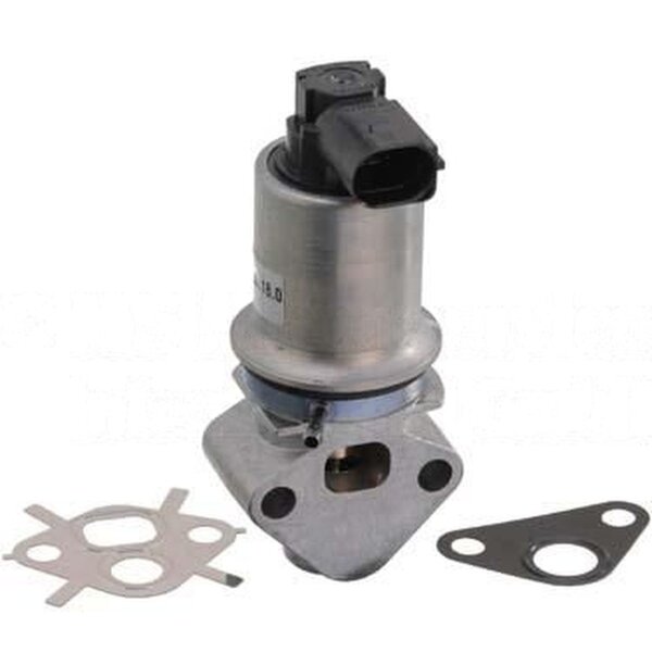 AGR-Ventil 12V Magnetventil elektrisch PIERBURG für AUDI A3