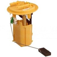 Sensor 2-Anschlüsse Ø 129 mm 182 mm PIERBURG...