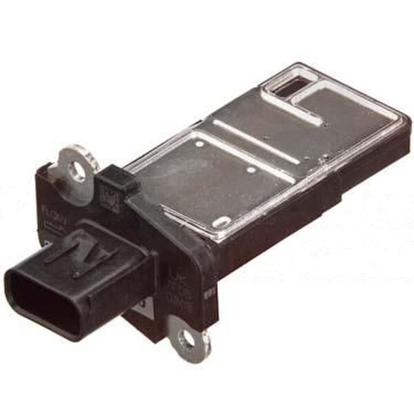 Luftmassenmesser 12V elektrisch PIERBURG für FORD FOCUS II