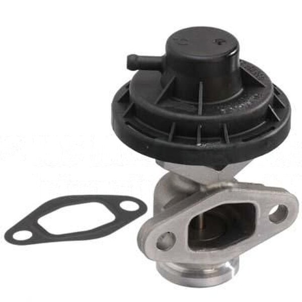 EGR valve diaphragm valve pneumatic PIERBURG for VW CADDY III