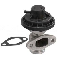EGR valve diaphragm valve pneumatic PIERBURG for VW CADDY...