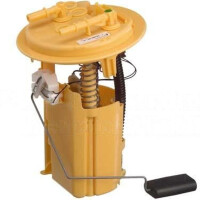 Kraftstoff-Fördereinheit 13,5 V 6,5 A 2,5 bar...